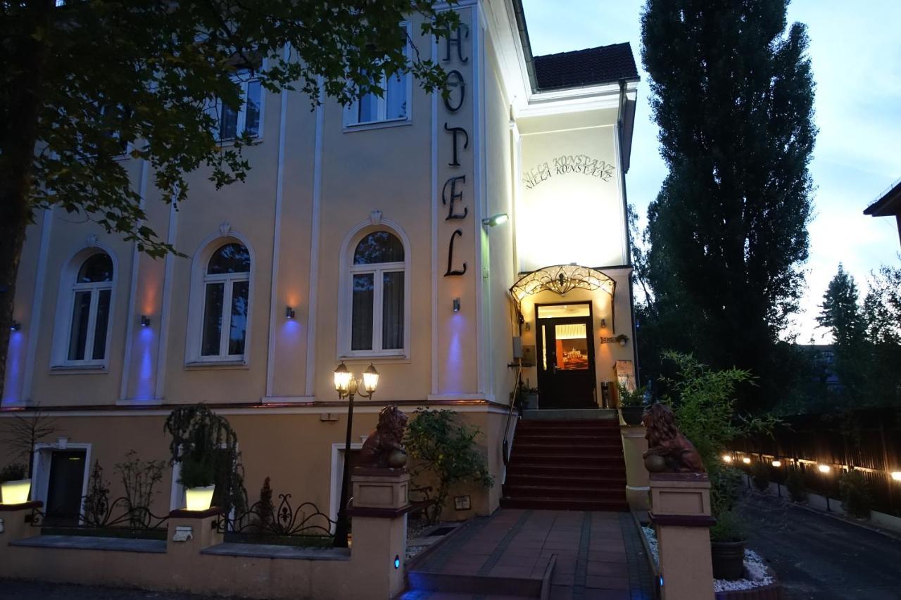 Konstanz 3* Berlim