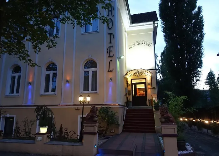 Hotel Villa Konstanz