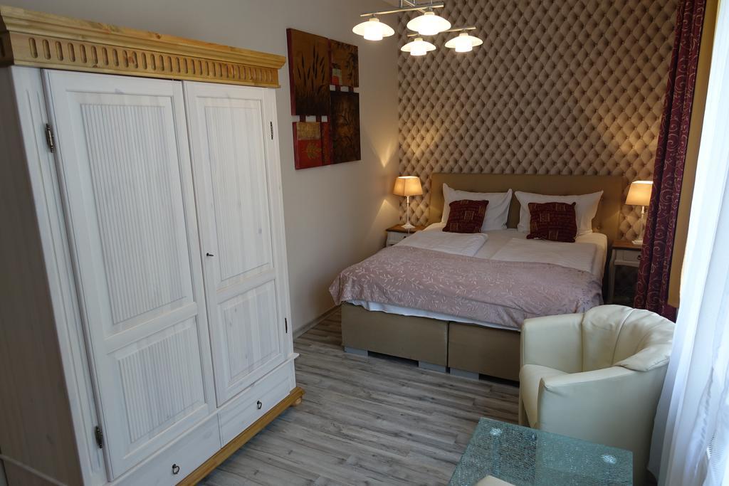 Hotel Konstanz Berlino
