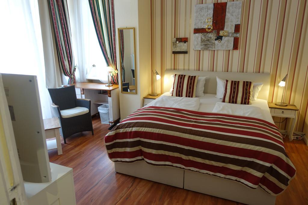 Hotel Konstanz Berlino