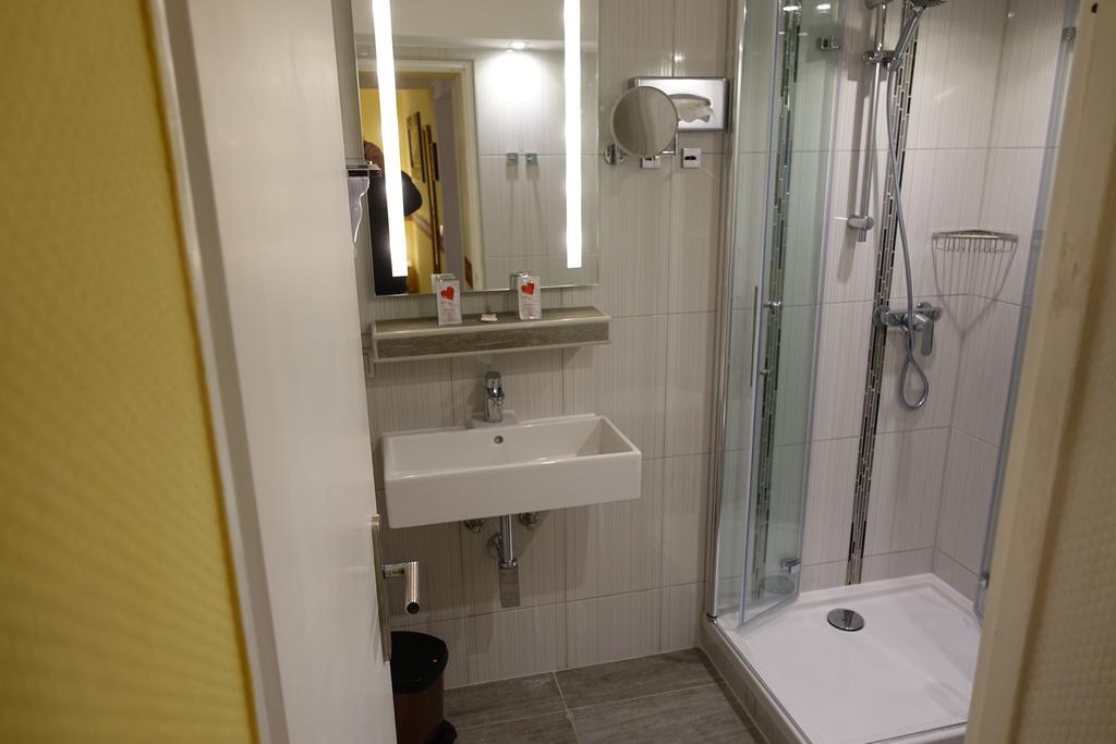 Hotel Konstanz Berlino