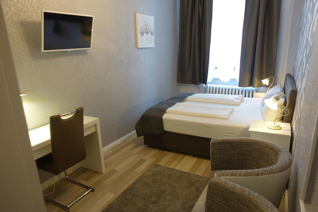 Hotel Konstanz Berlino
