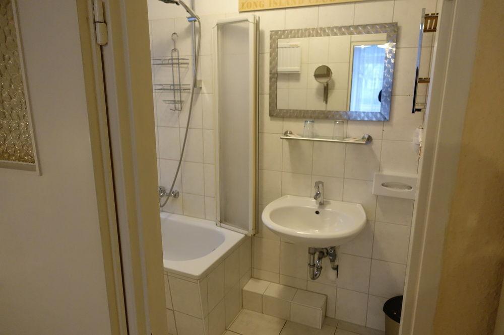 Konstanz Hotel Berlino