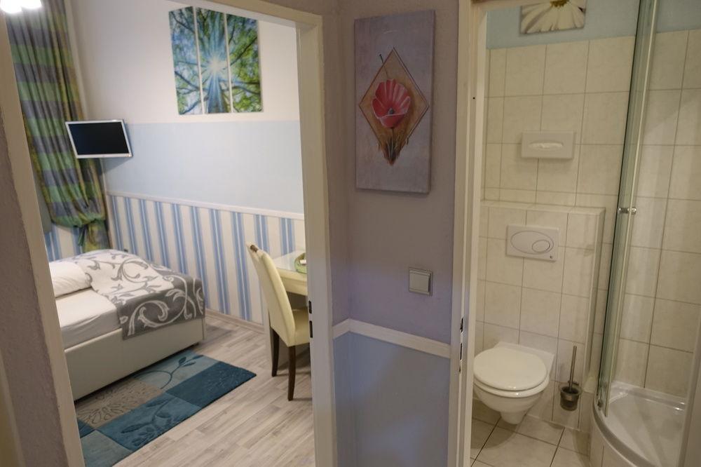 Konstanz Hotel 3*