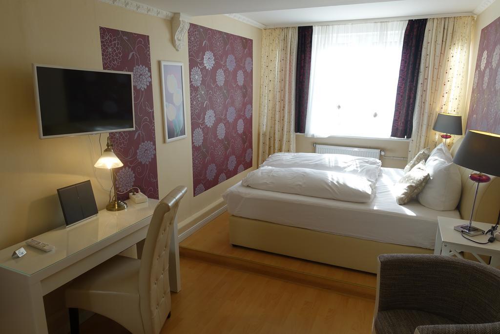 Hotel Konstanz Berlino