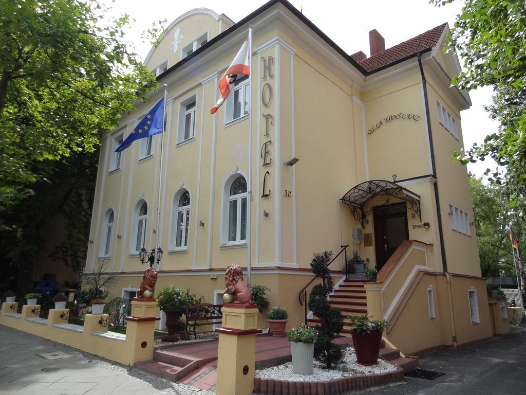 Konstanz Hotel Berlino