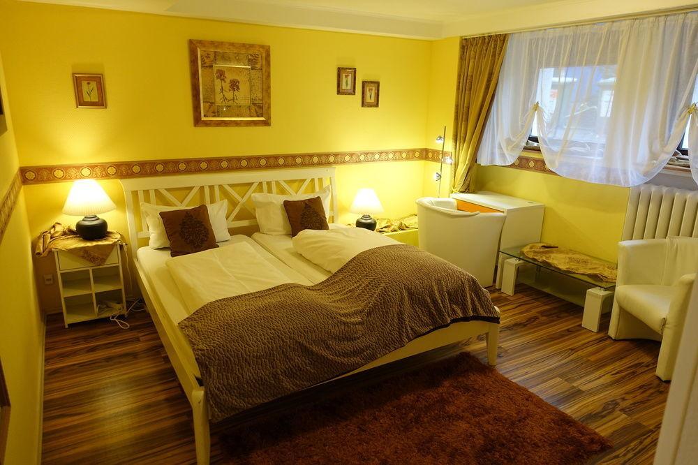 Hotel Konstanz Berlino