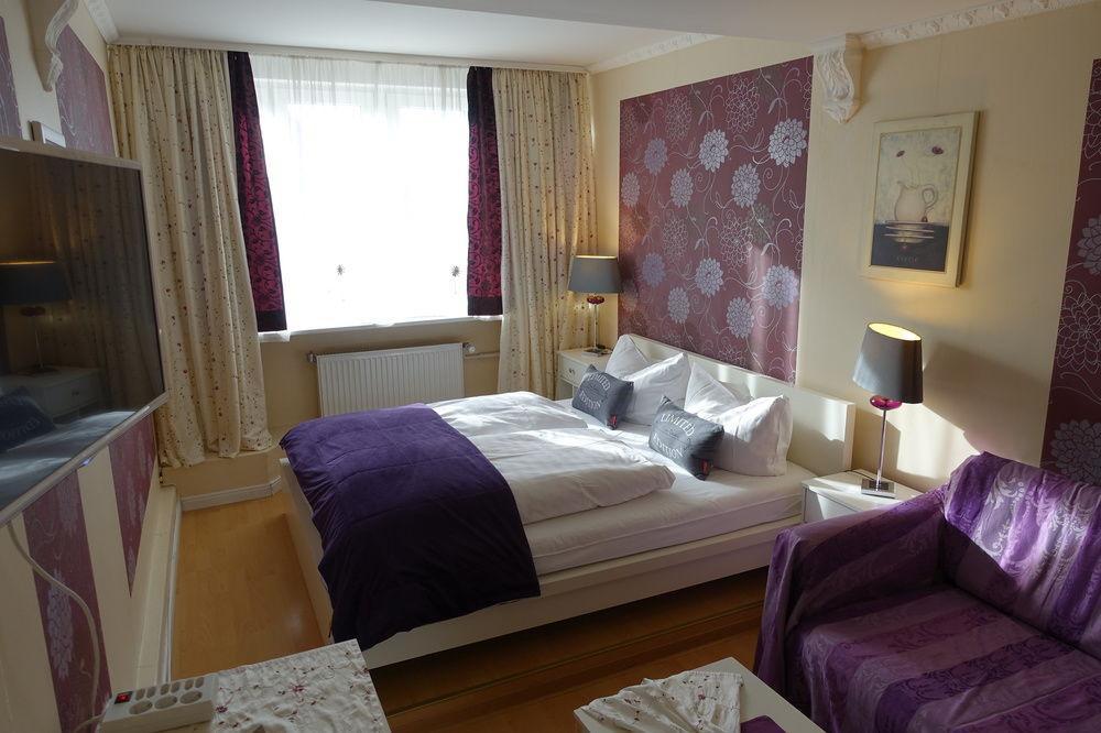 Konstanz Hotel Berlino