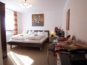 Hotel Konstanz 3*